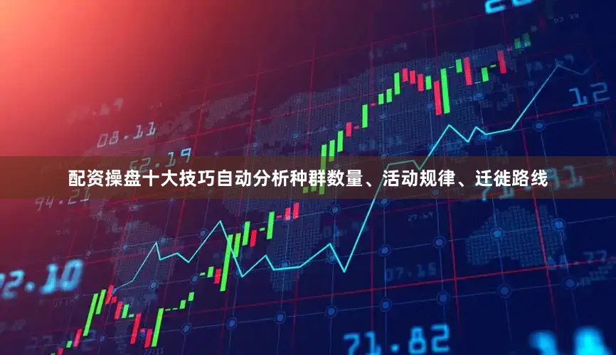 配资操盘十大技巧自动分析种群数量、活动规律、迁徙路线