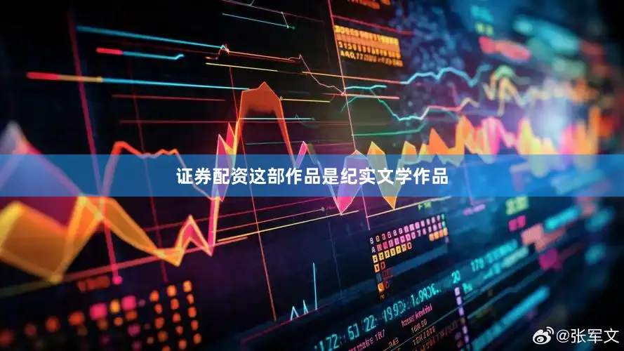 证券配资这部作品是纪实文学作品