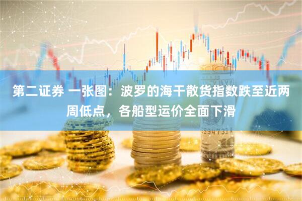 第二证券 一张图：波罗的海干散货指数跌至近两周低点，各船型运价全面下滑